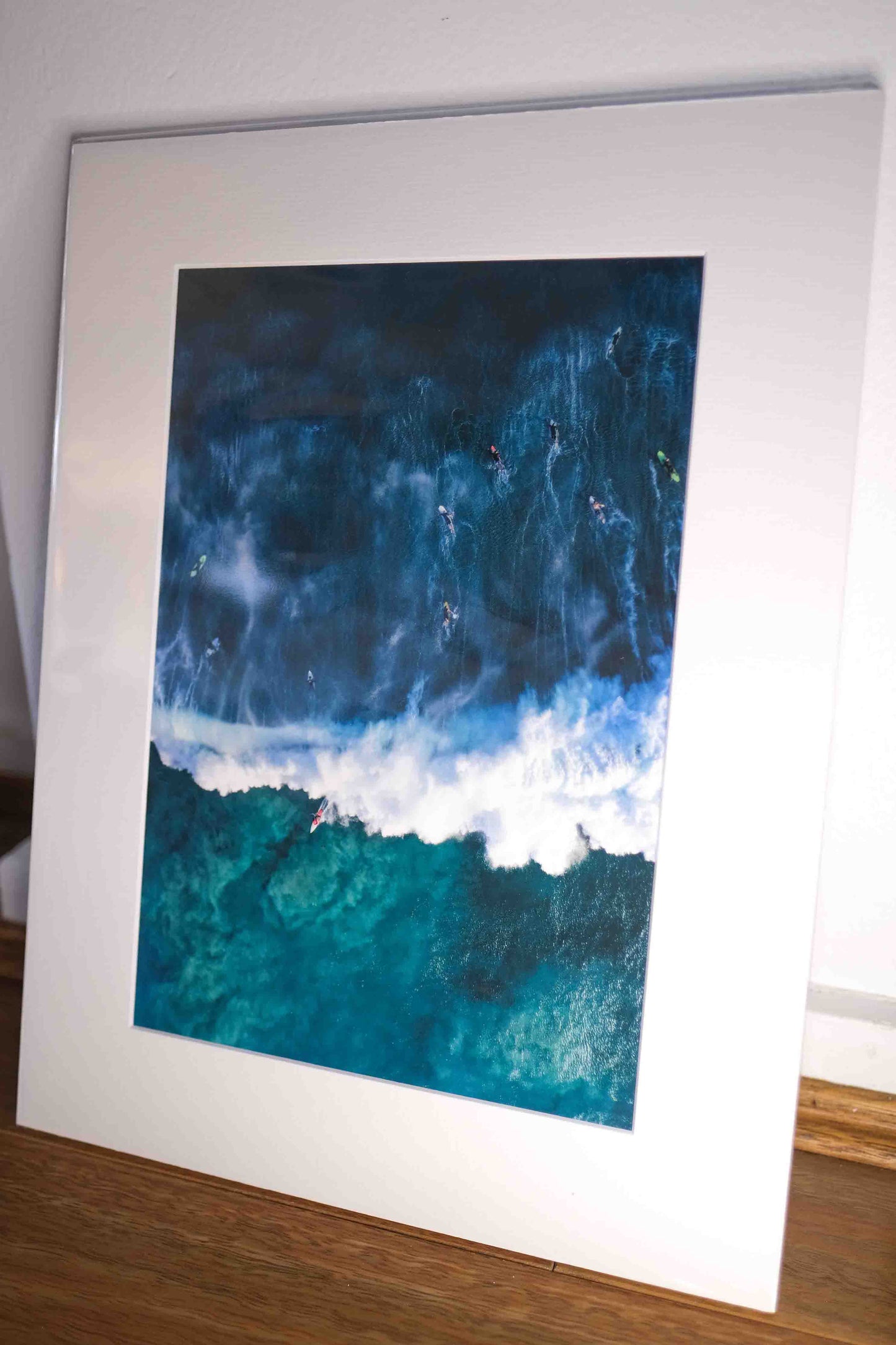 Mounted Gift Prints