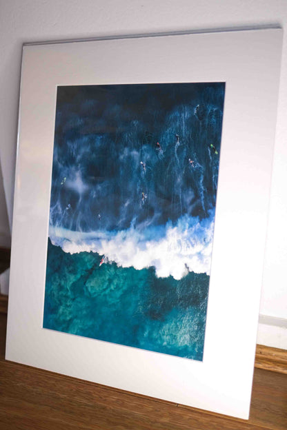 Mounted Gift Prints