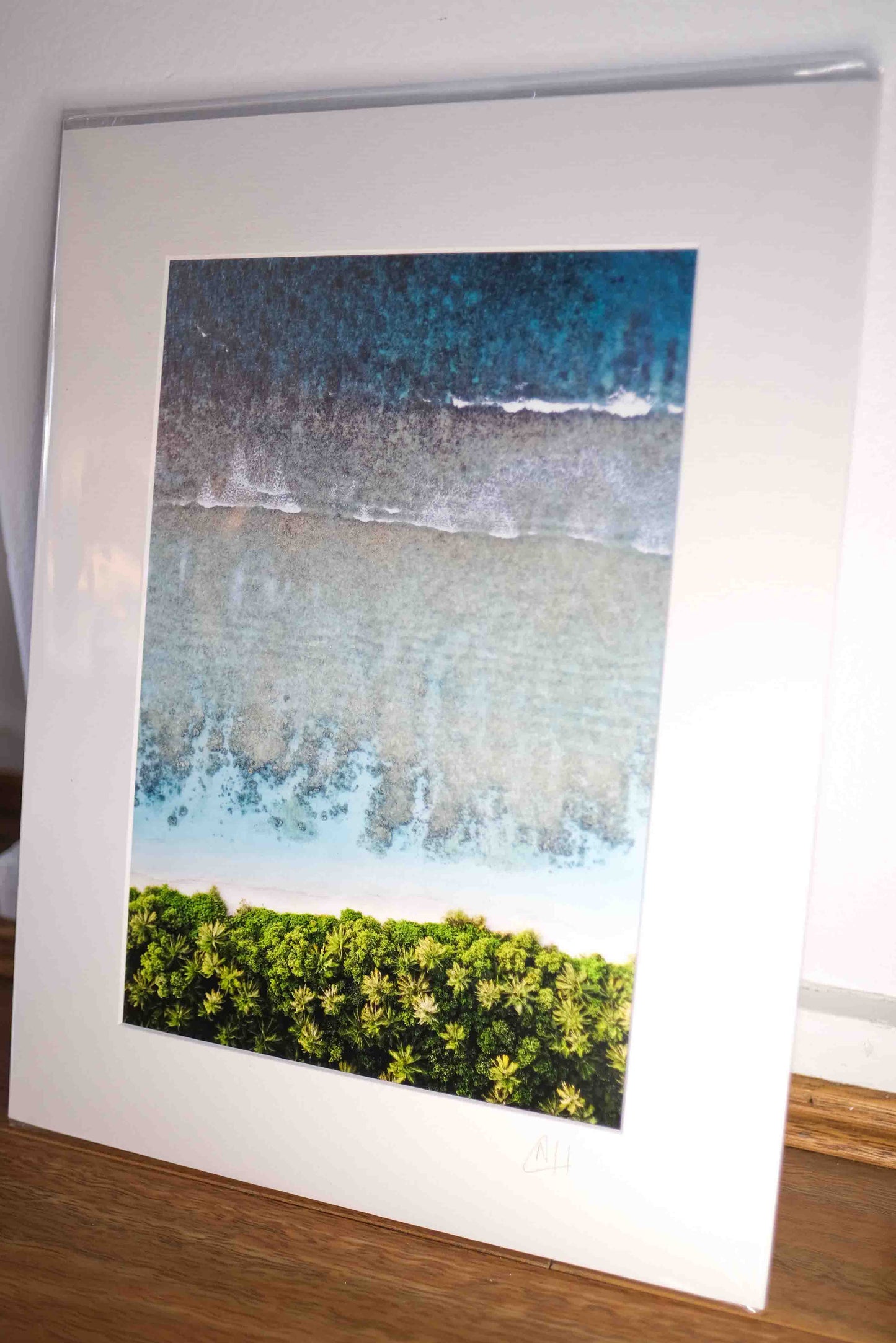 Mounted Gift Prints