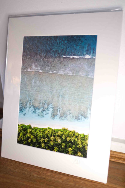 Mounted Gift Prints