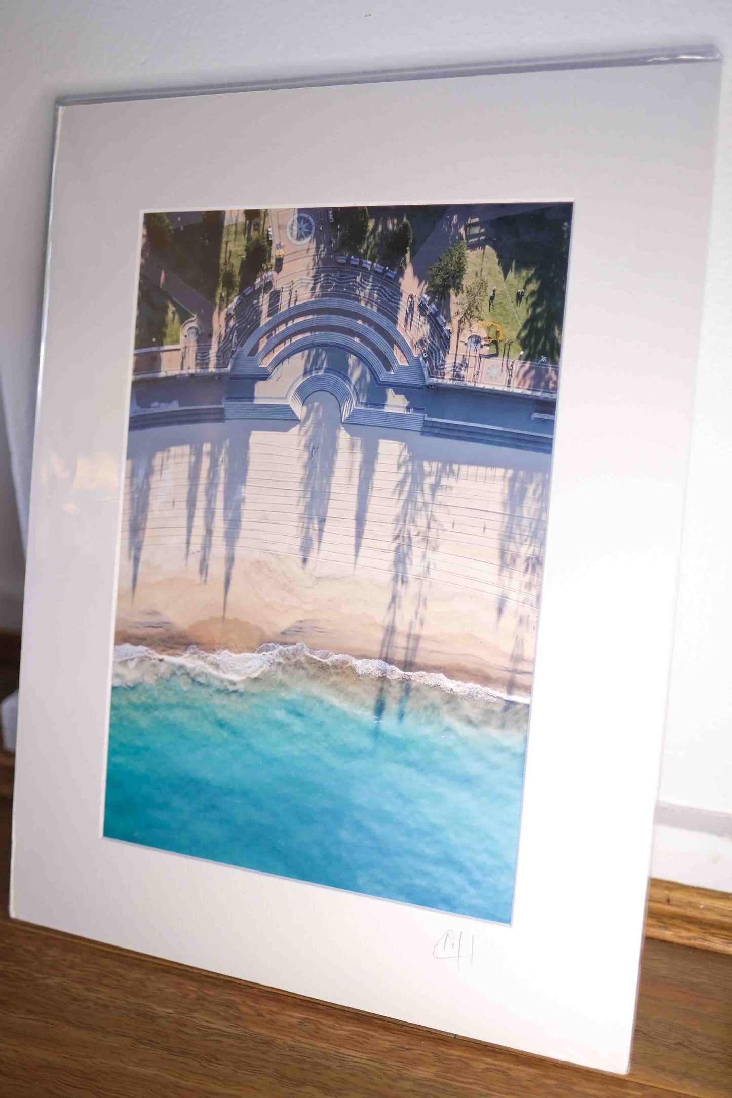 Mounted Gift Prints