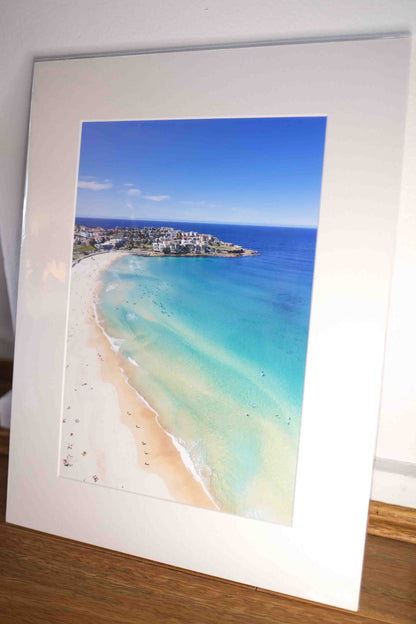 Mounted Gift Prints