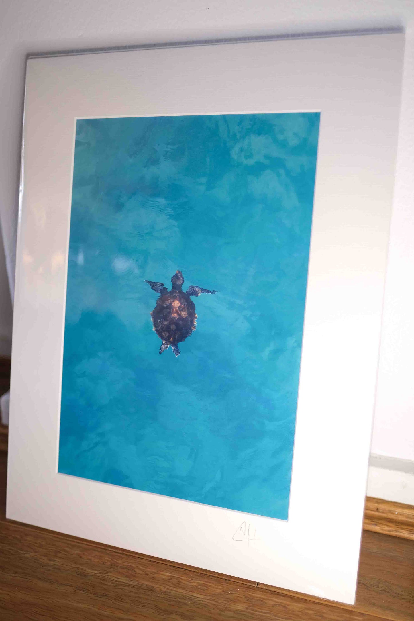 Mounted Gift Prints