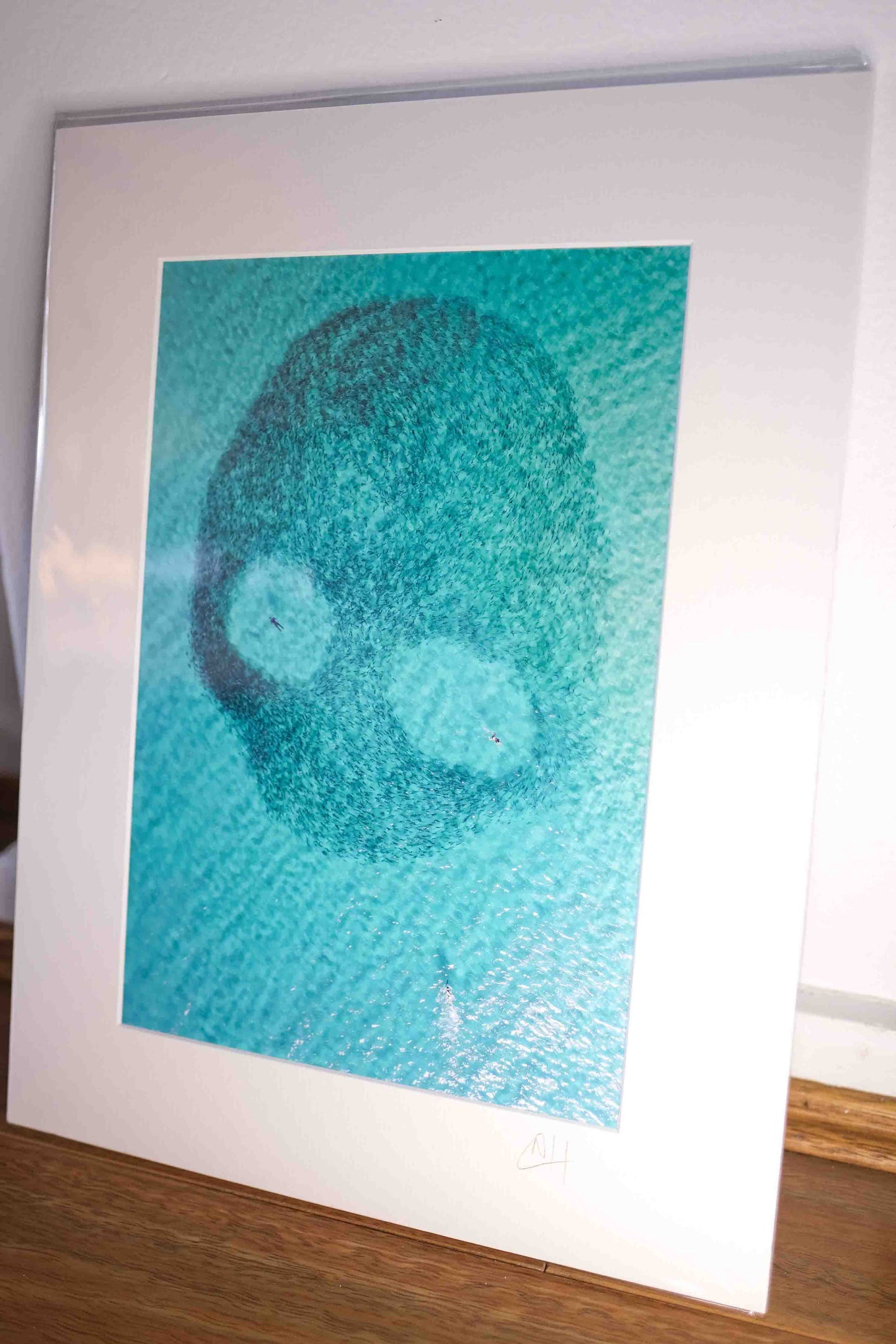 Mounted Gift Prints