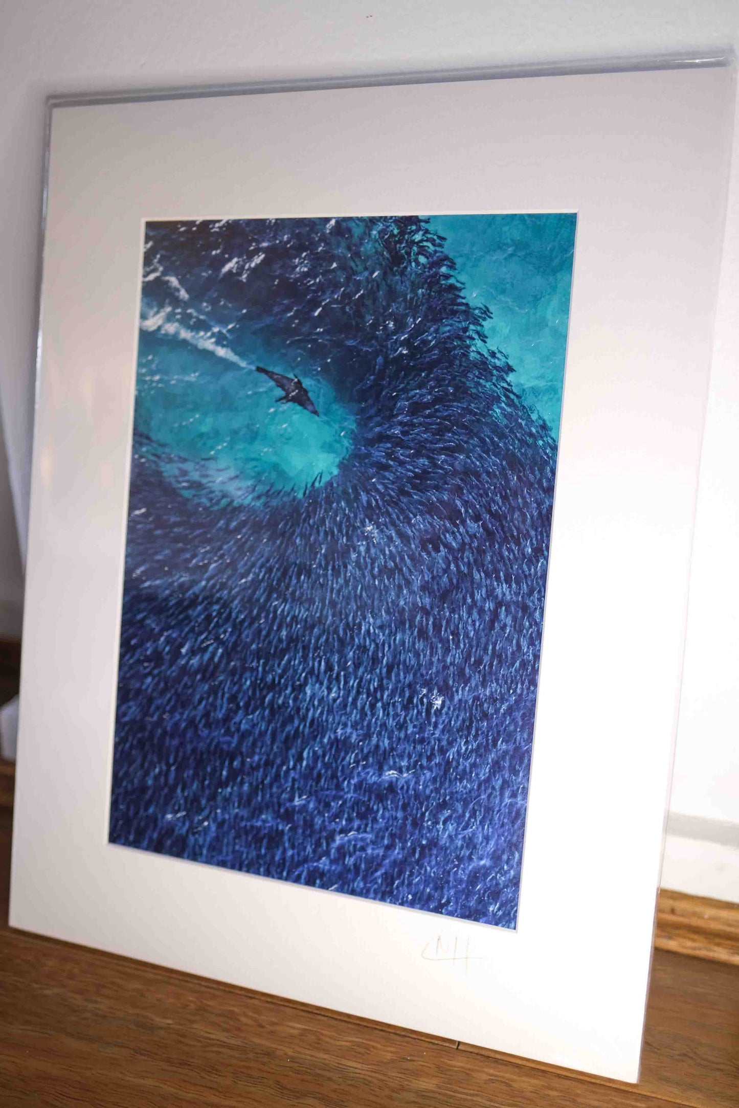 Mounted Gift Prints