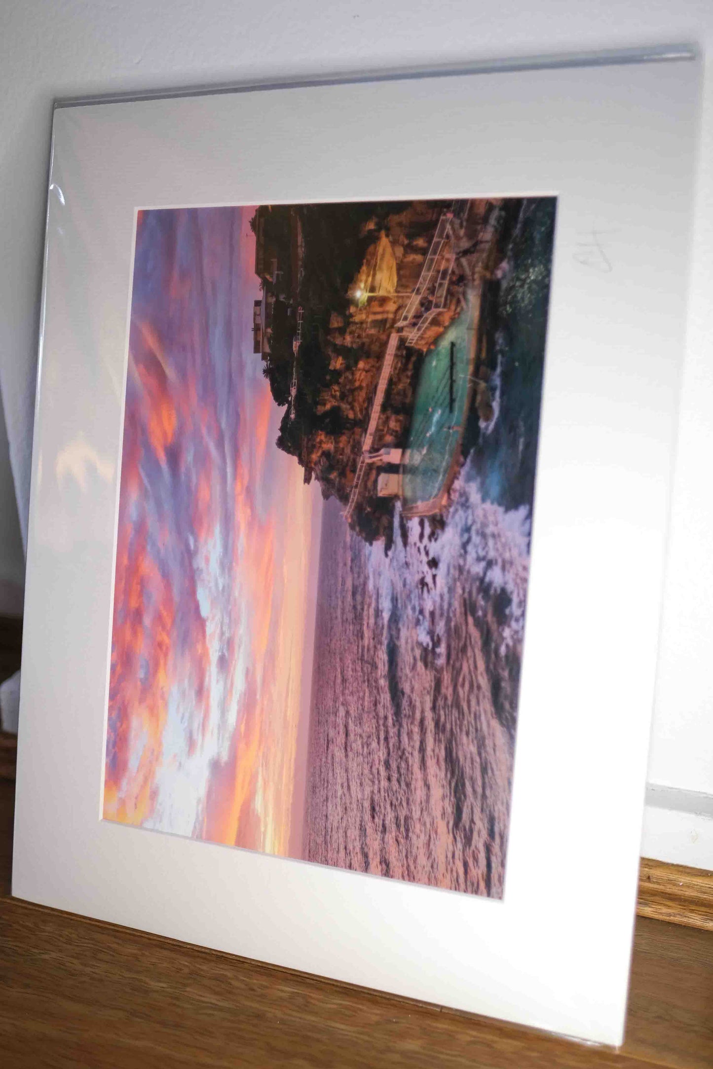 Mounted Gift Prints