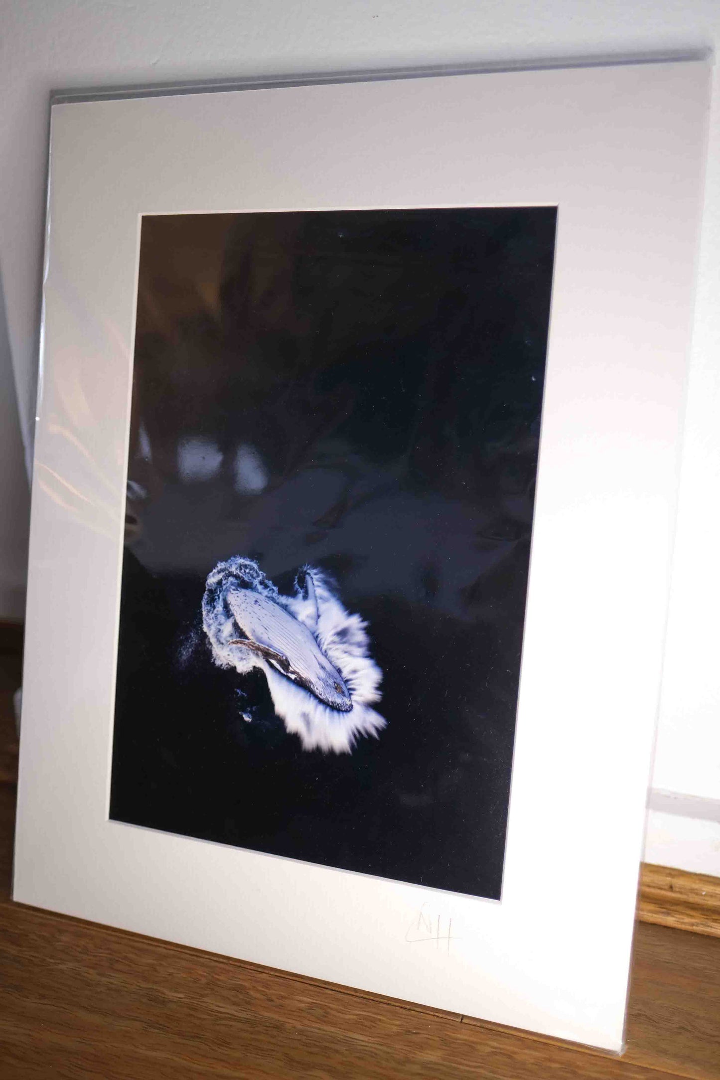 Mounted Gift Prints