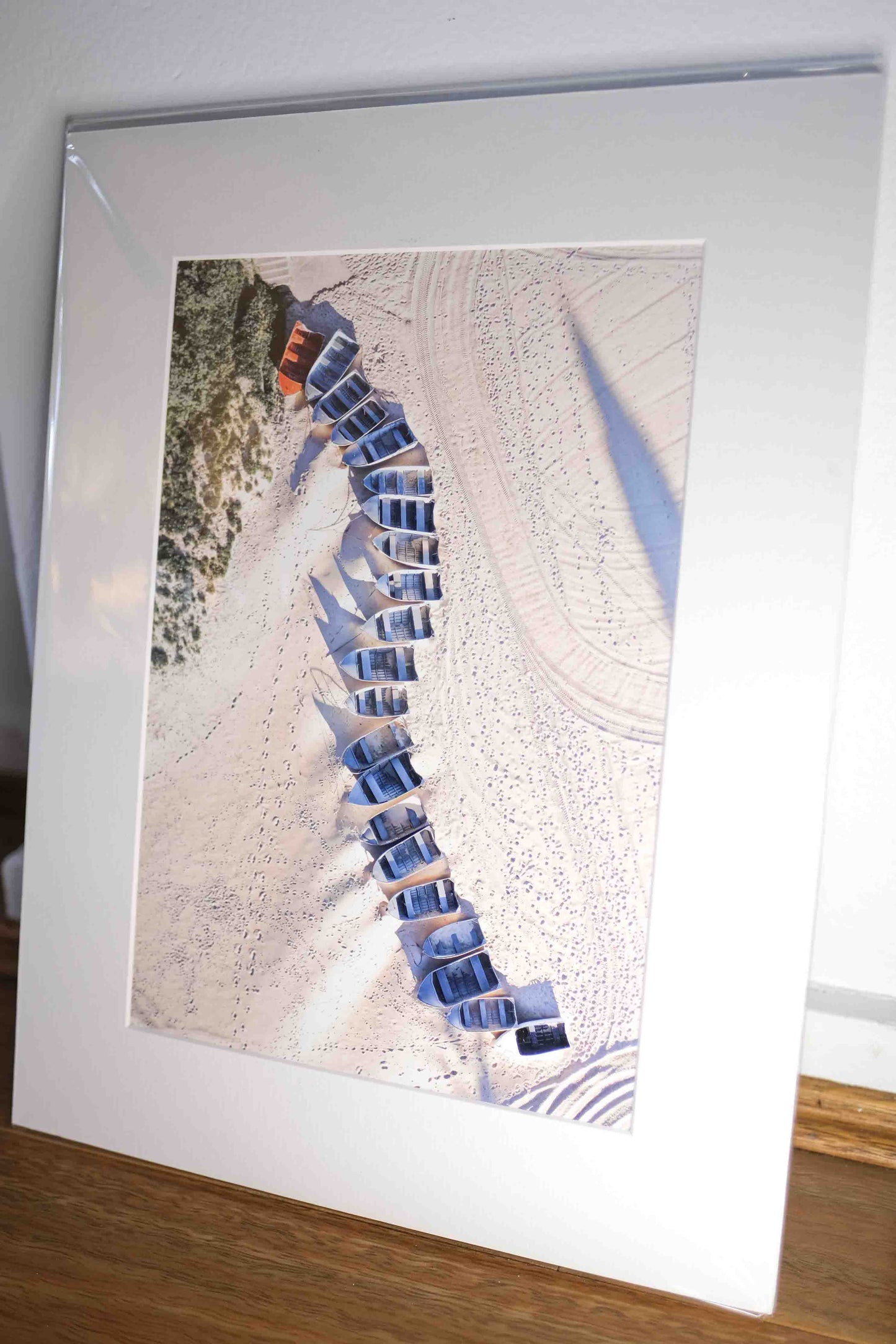 Mounted Gift Prints