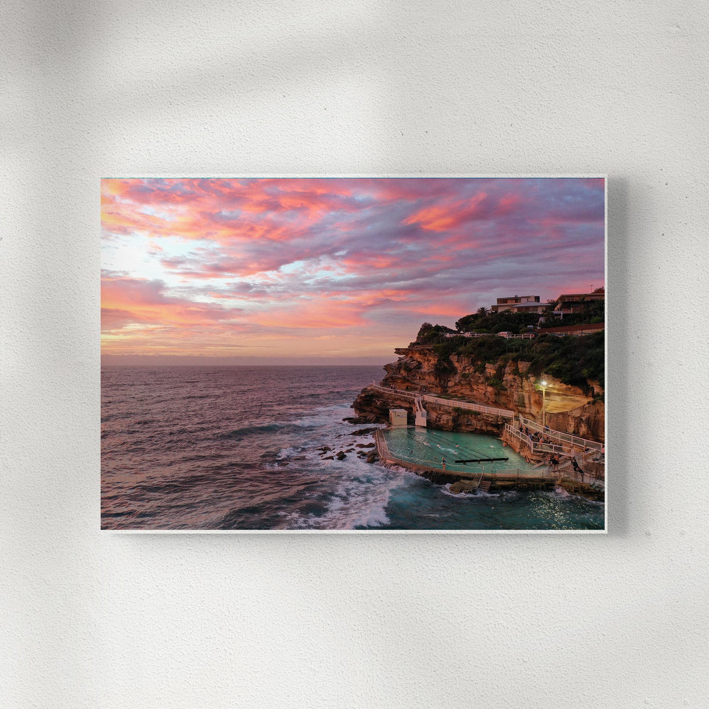 Dawn Dreaming