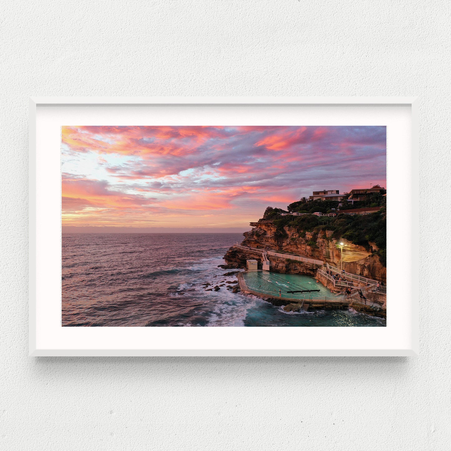 Dawn Dreaming