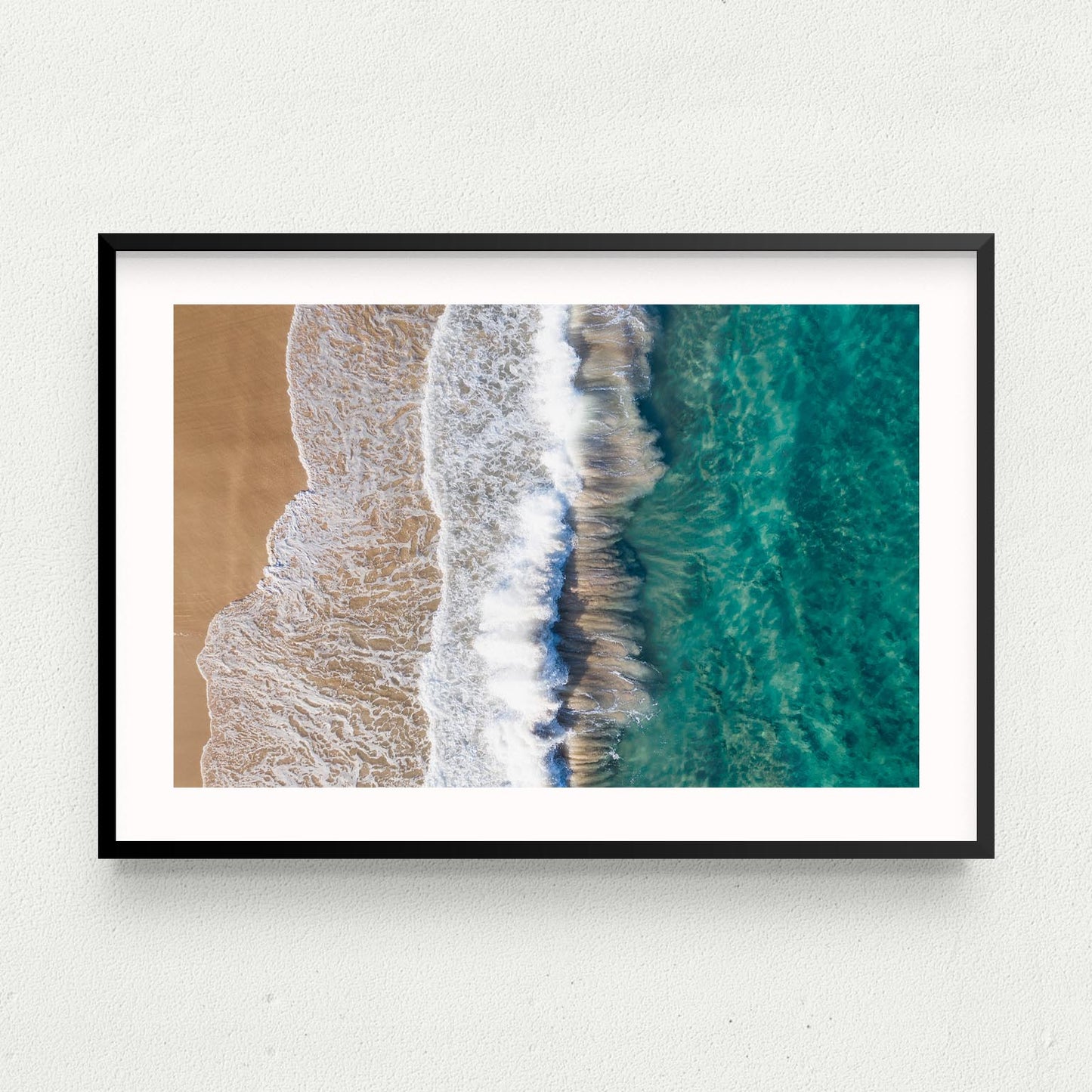 Emerald Shores
