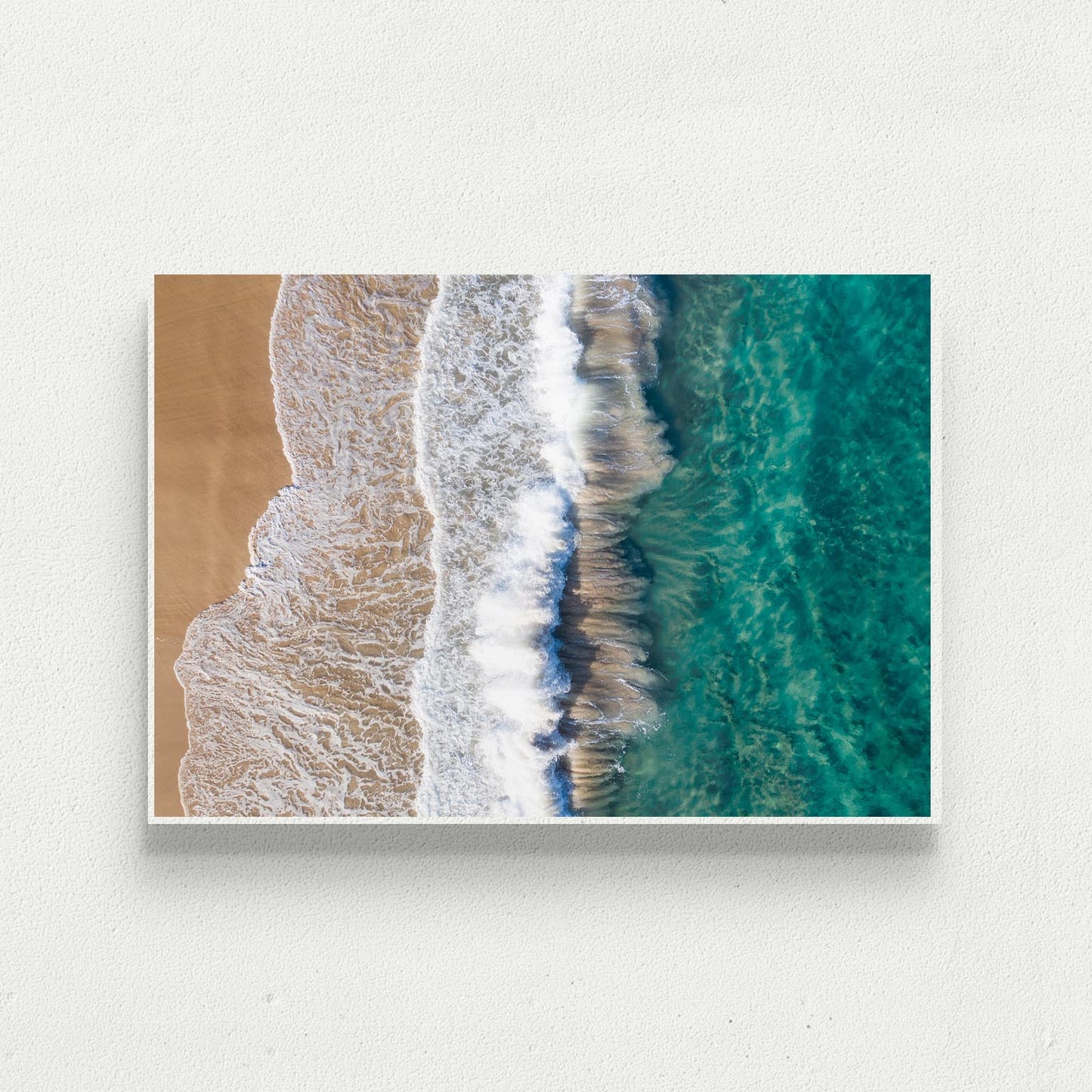 Emerald Shores
