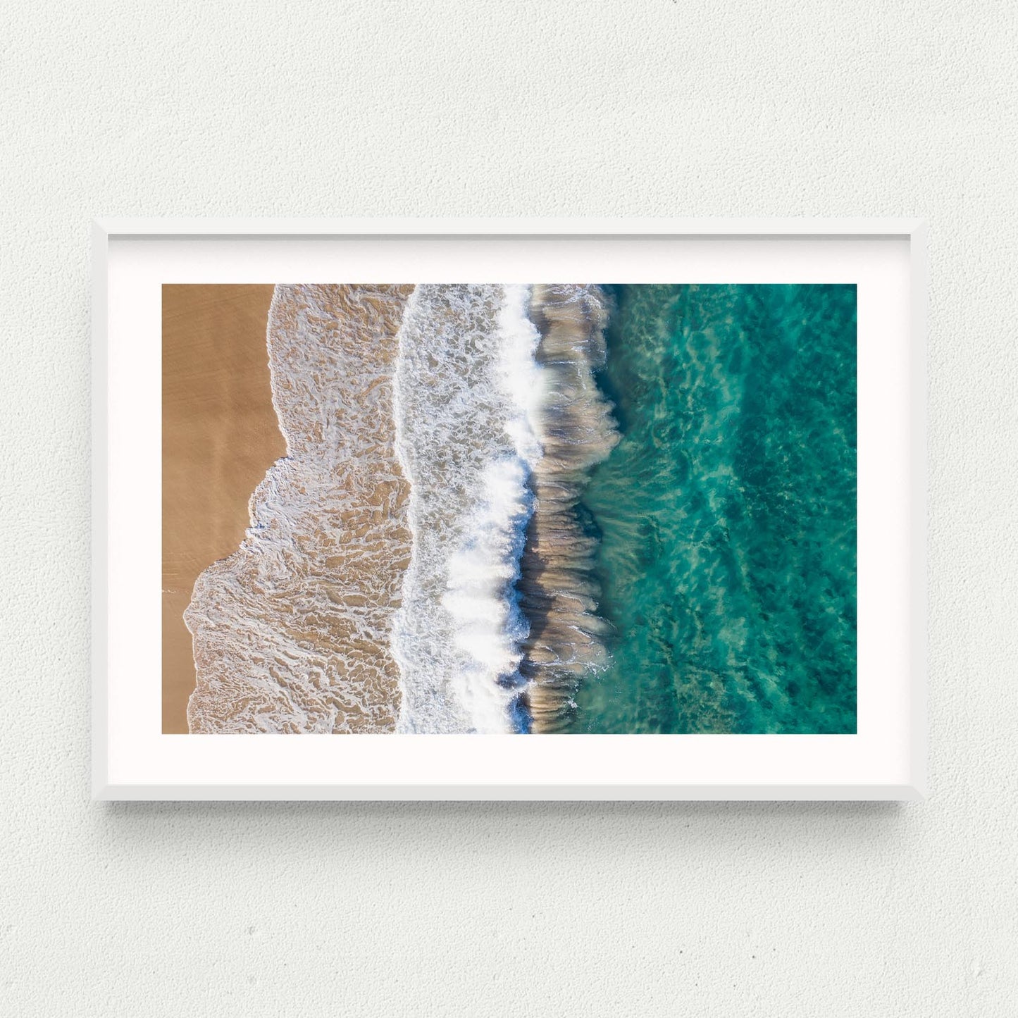 Emerald Shores