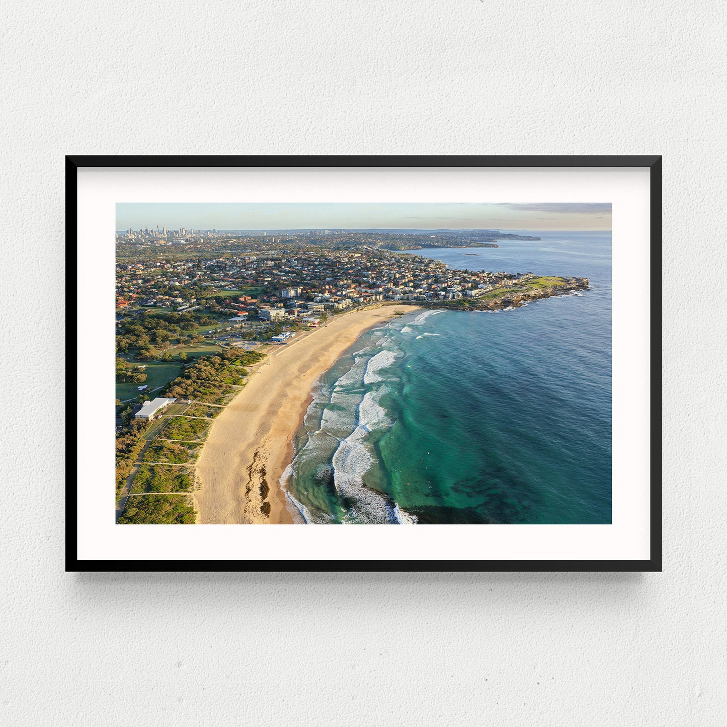 Maroubra Mornings