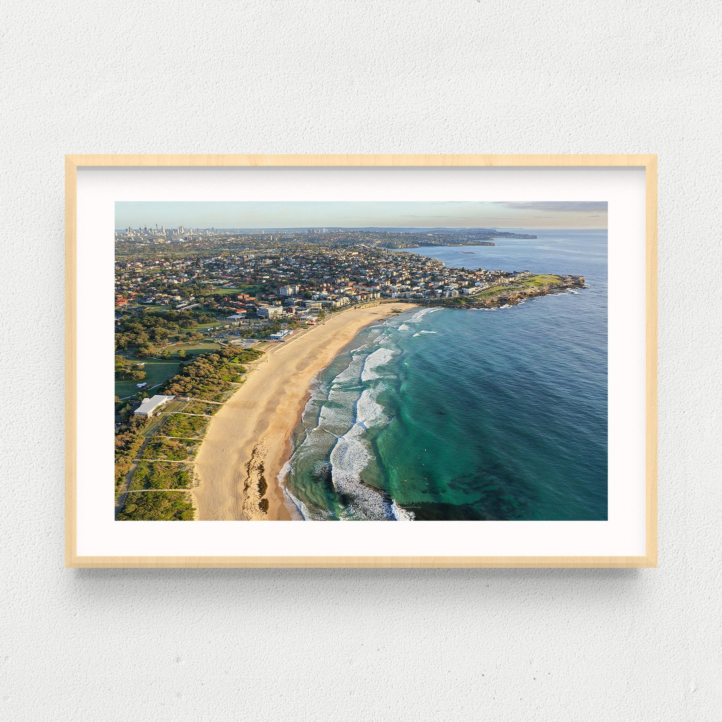 Maroubra Mornings