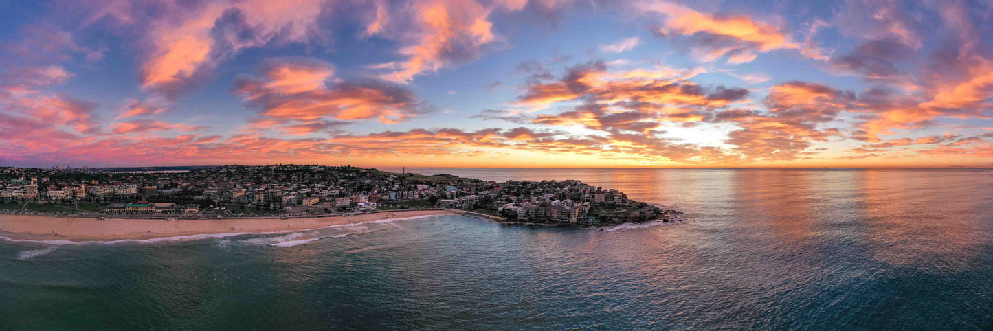 After the Storm (Pano)