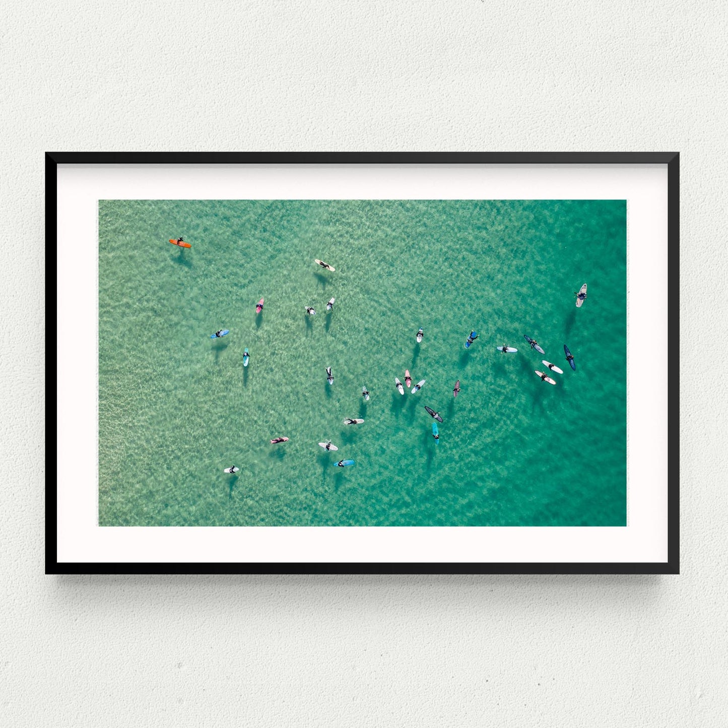 Surf School