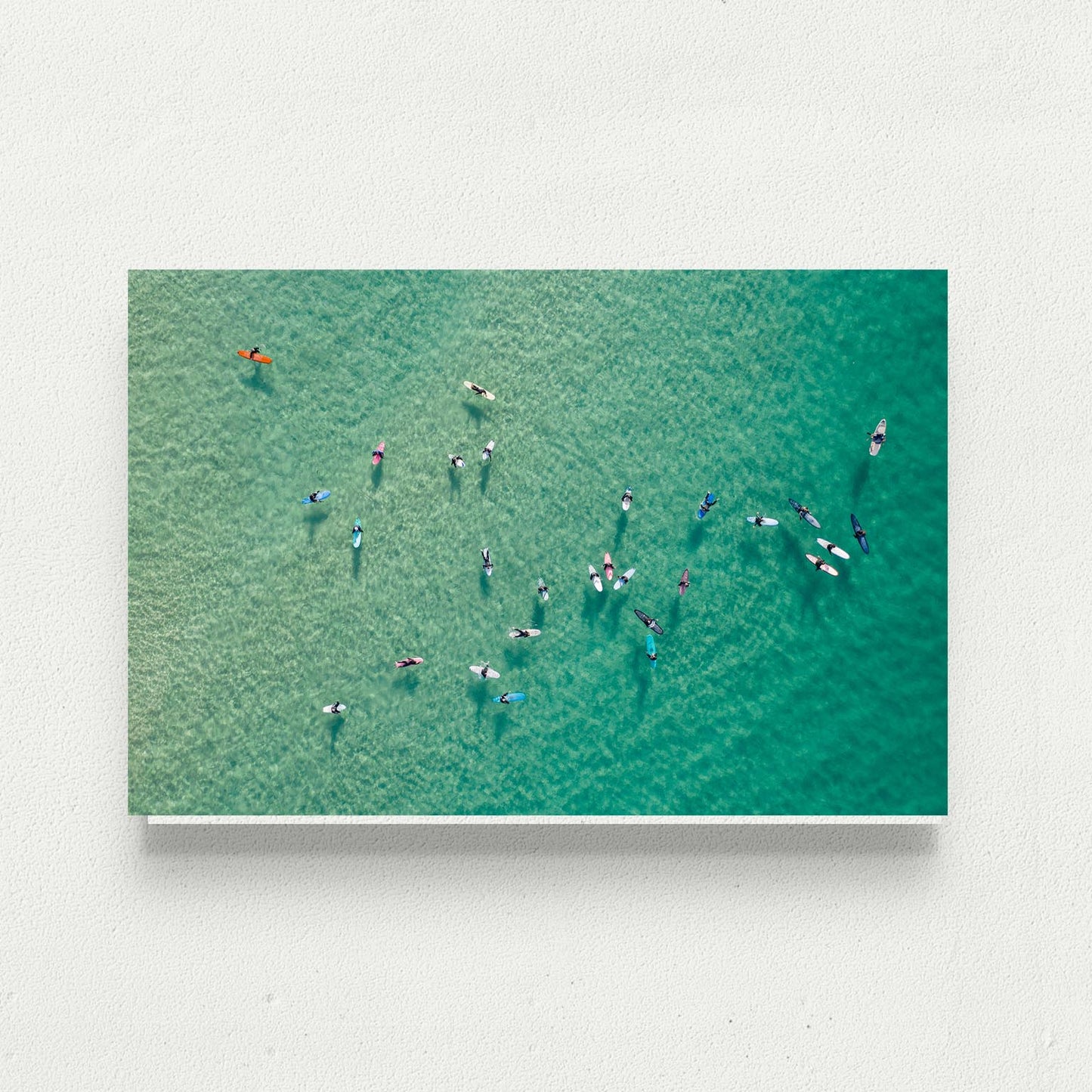 Surf School