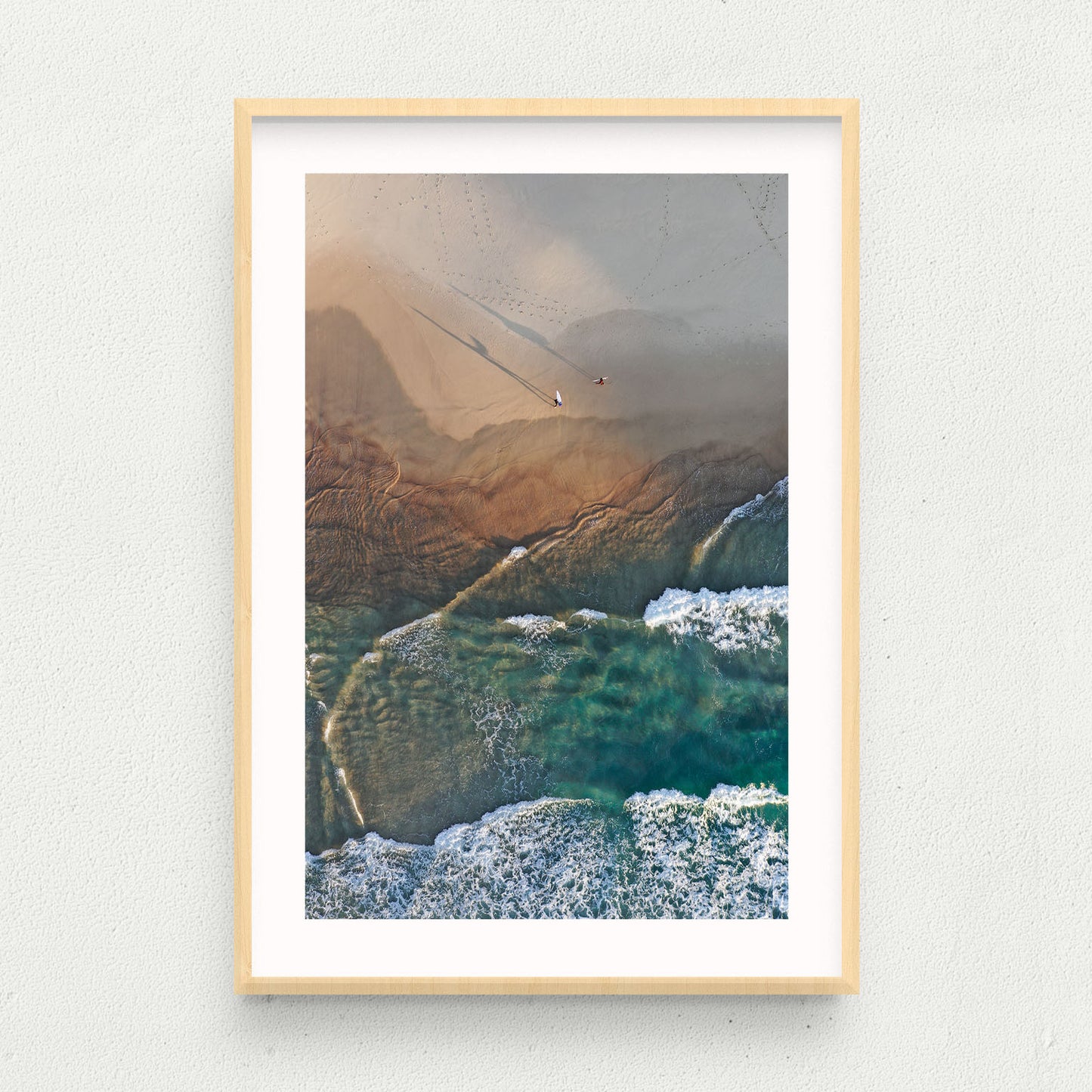 Winter's First Light